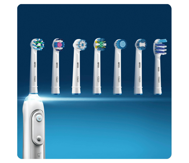 Oral-B Precision Clean EB20-4 - 164268 - zdjęcie 8